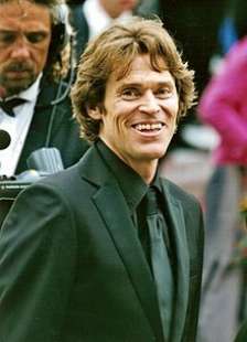 willem dafoe 16