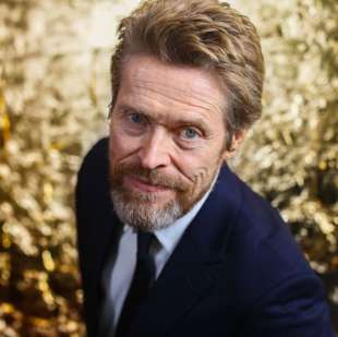 willem dafoe 17