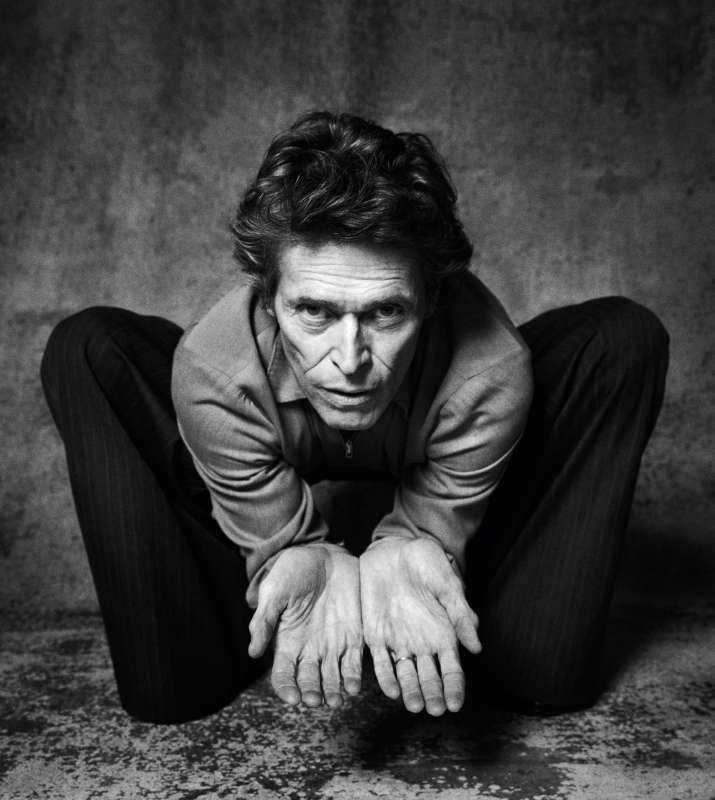 willem dafoe 6