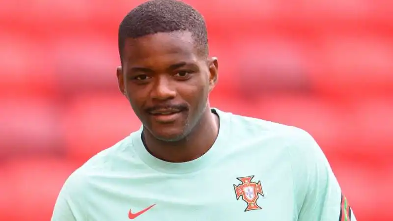 william carvalho