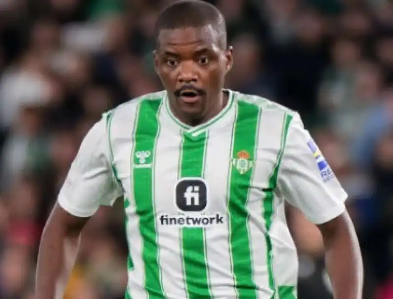 william carvalho