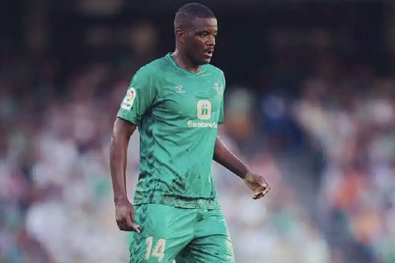 william carvalho