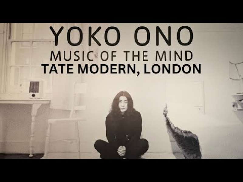 yoko ono tate modern 03