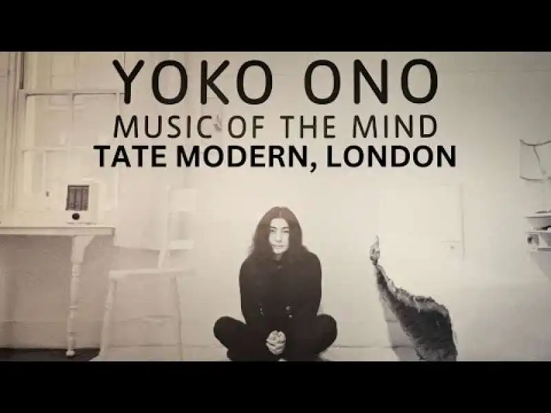 yoko ono tate modern 03