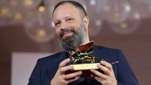 yorgos lanthimos