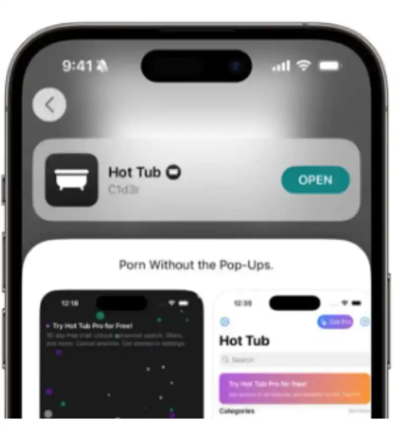 app porno apple hot tube