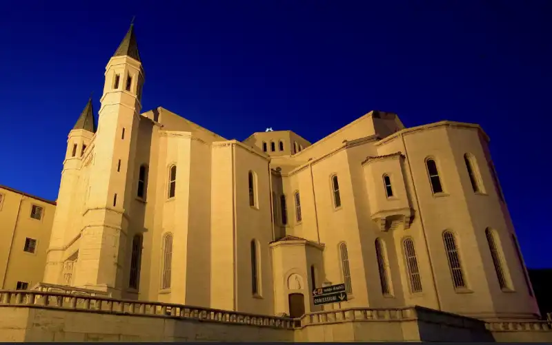 basilica di santa rita   cascia 