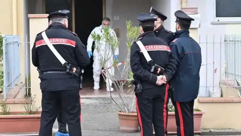 CREMONA - 14ENNE MUORE DURANTE L'ORA DI EDUCAZIONE FISICA