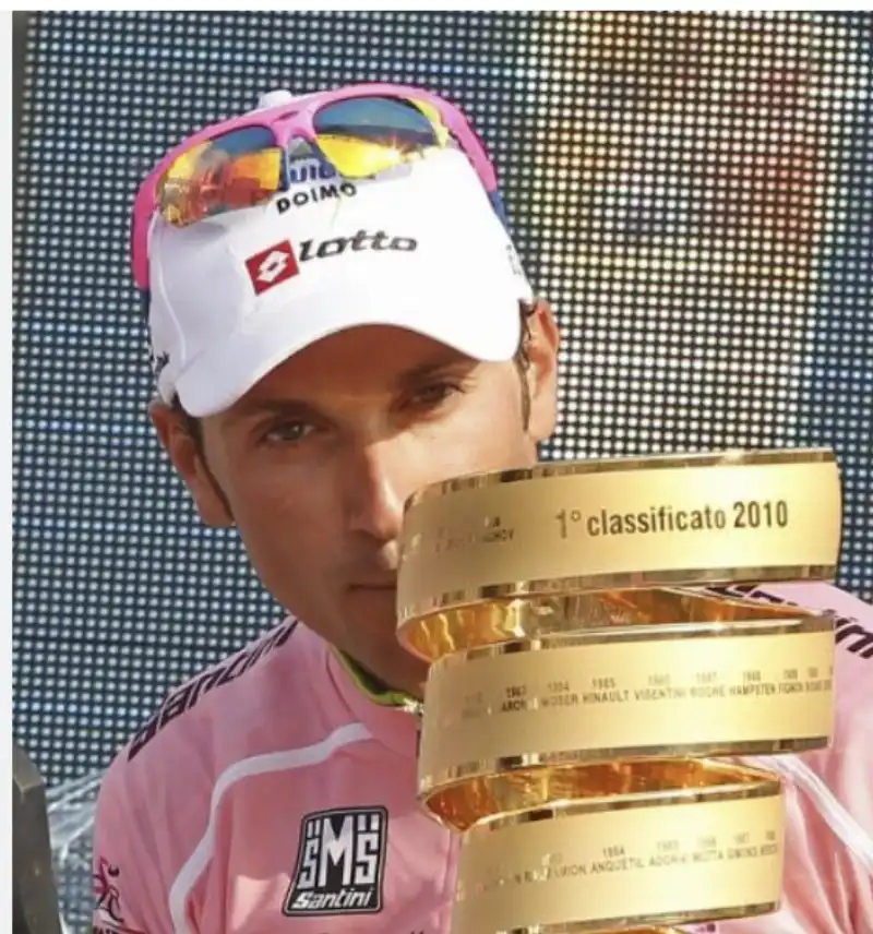 ivan basso