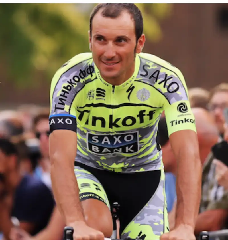 ivan basso