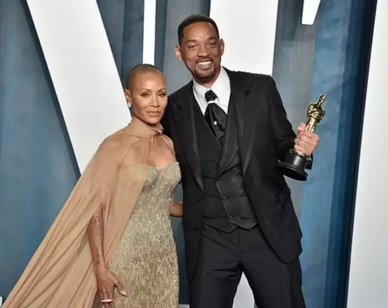 jada pinkett  will smith