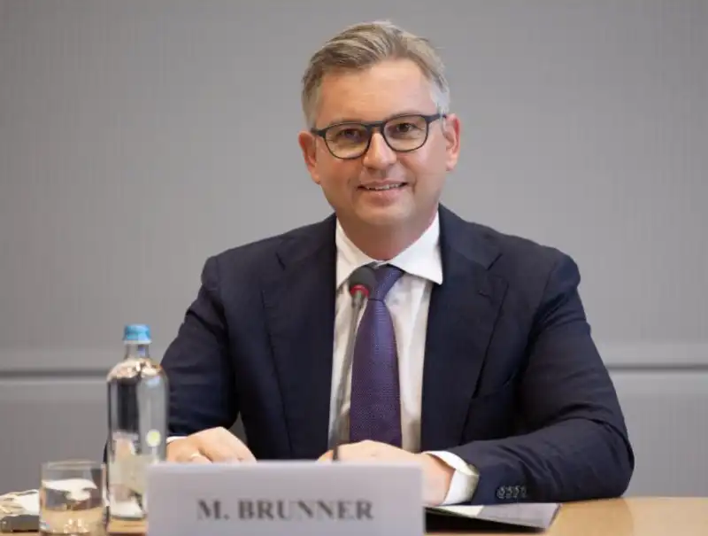 Magnus Brunner 