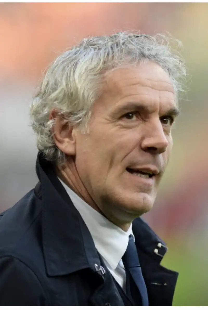 roberto donadoni