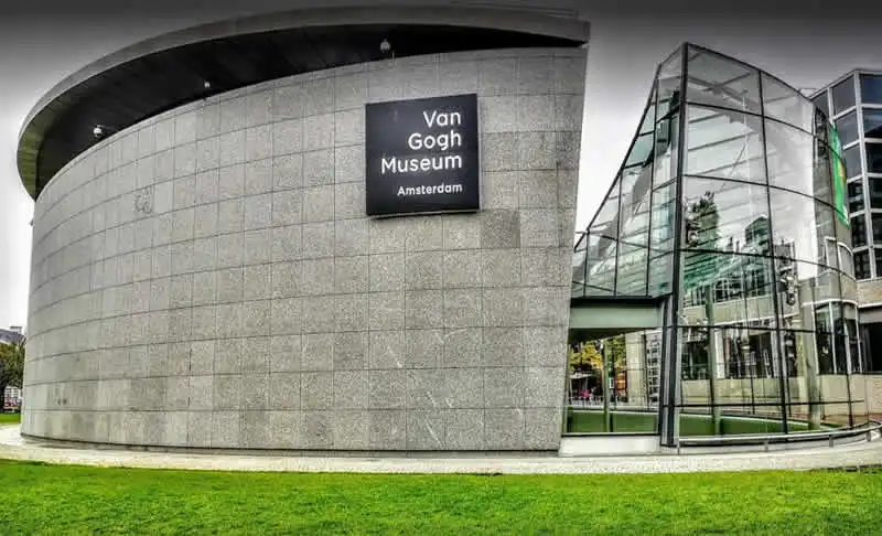 van gogh museum (12)