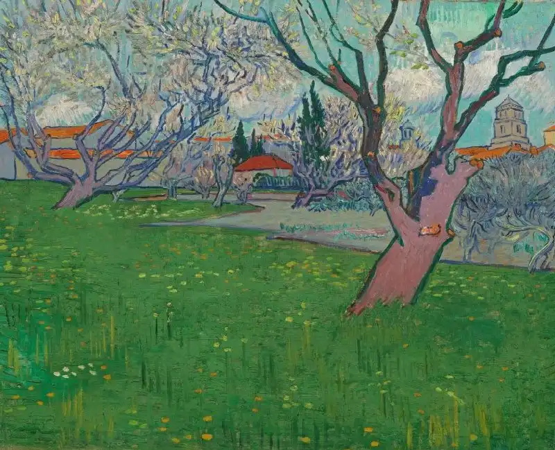 van gogh museum 16