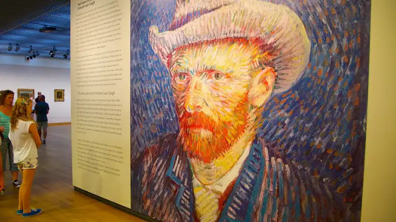 van gogh museum amsterdam 09