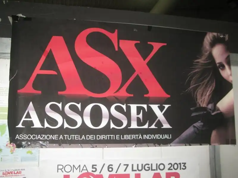 ASSOSEX FOTO ANDREA ARRIGA 