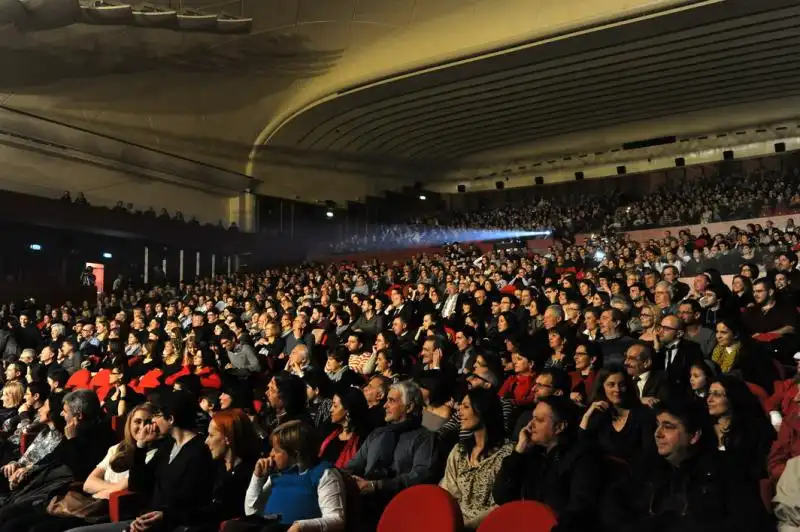 Auditorium della Conciliazione 