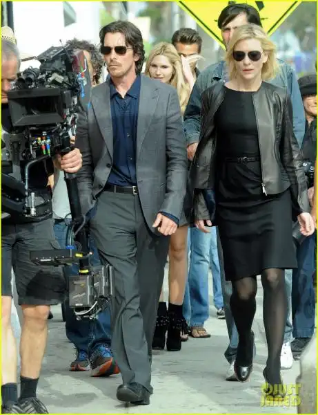 bale blanchett knight of cups di Malick 