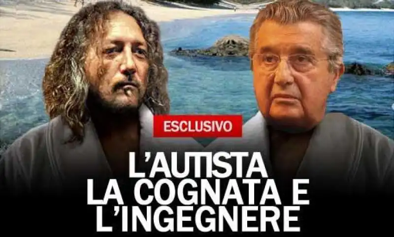 beppe grillo risponde all inchiesta dell espresso con de benedetti