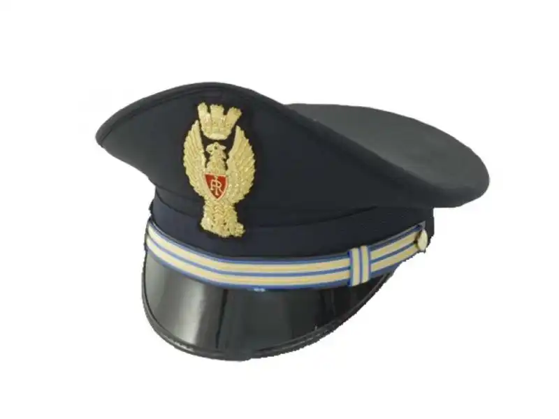 BERRETTO POLIZIOTTO jpeg