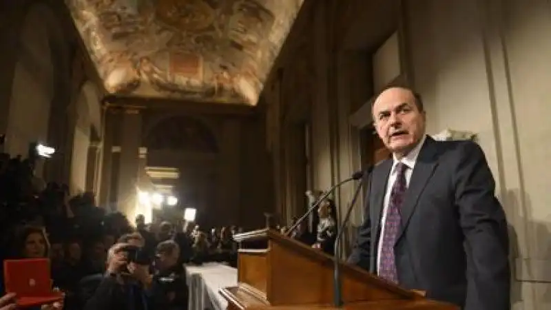 BERSANI 