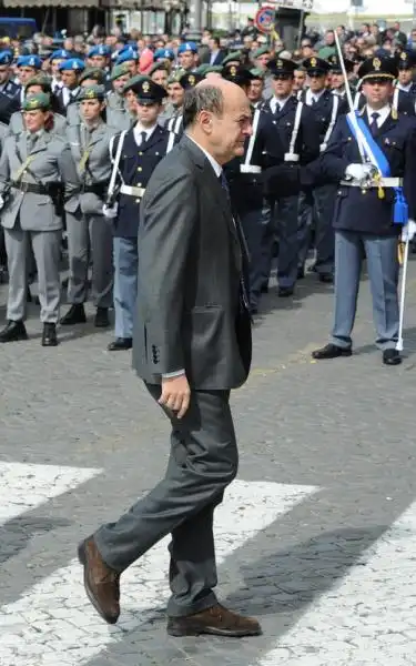 Bersani Luigi 