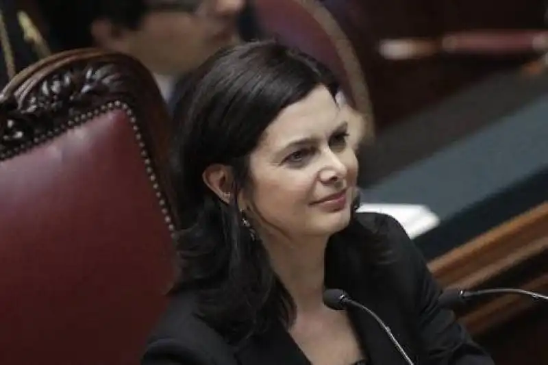  BOLDRINI