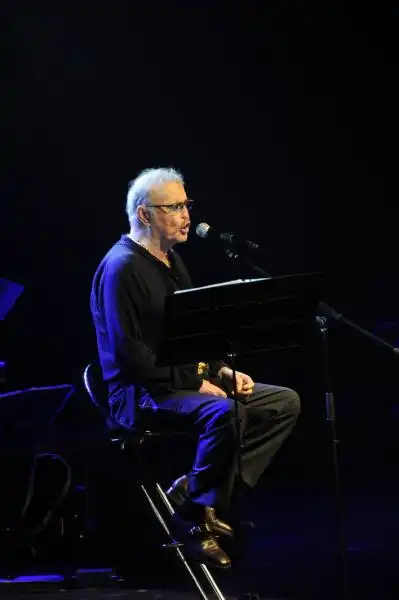 Califano in concerto 