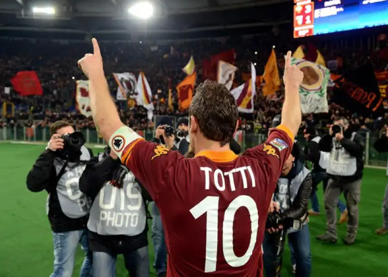 capitano core de roma foto mezzelani gmt 