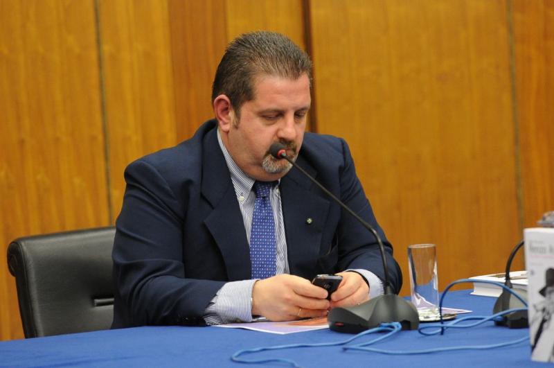 Fabrizio Casinelli