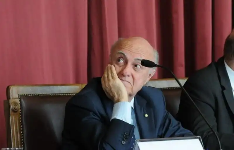 Giuliano Urbani 