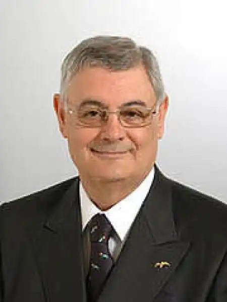 GIUSEPPE CAFORIO