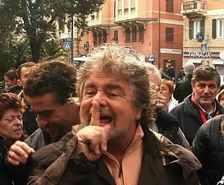 GRILLO 