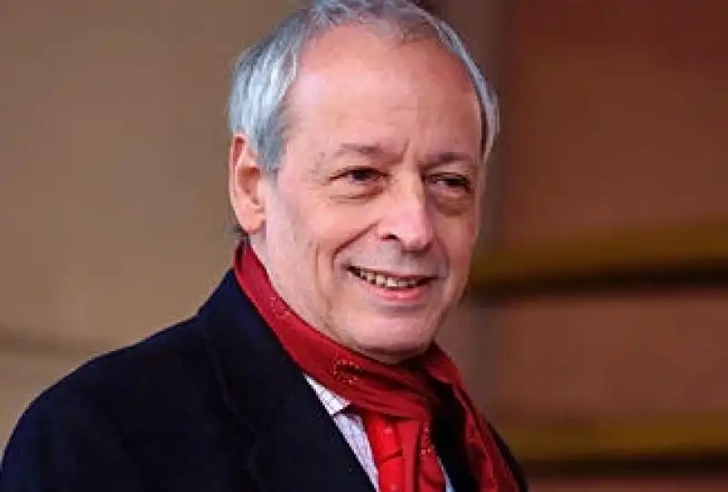 Horacio Verbitsky 