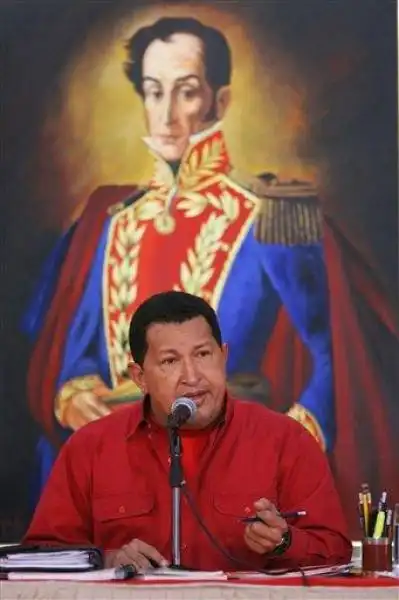 HUGO CHAVEZ jpeg