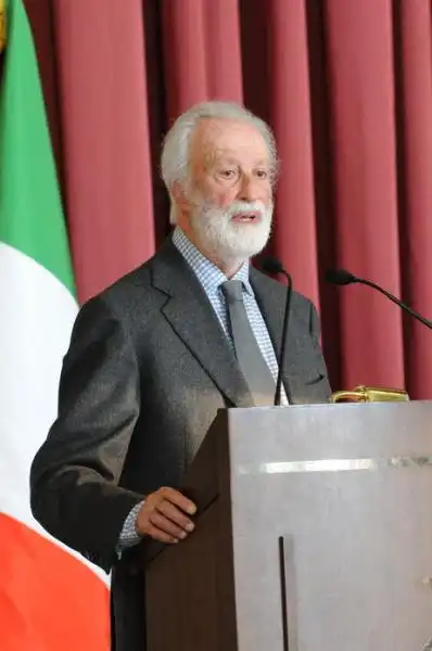 Intervento di Eugenio Scalfari 