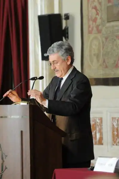 Intervento di Massimo Dalema 