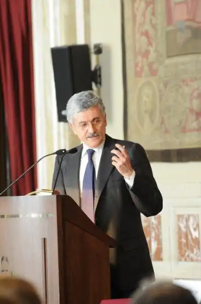 Intervento di Massimo Dalema 