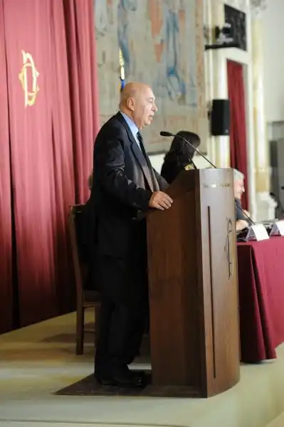 Intervento di Paolo Mieli 