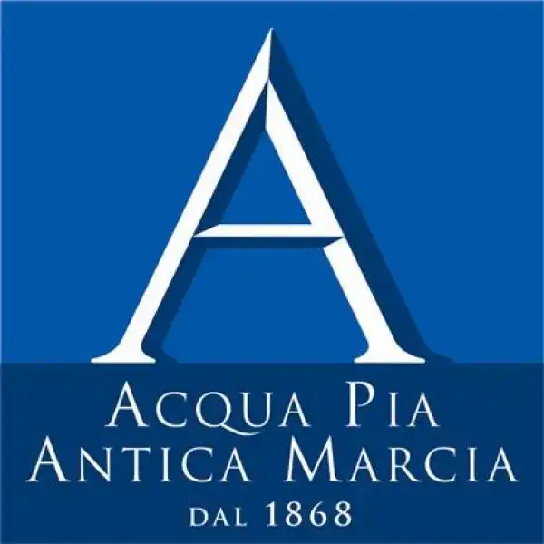 LOGO ACQUA MARCIA