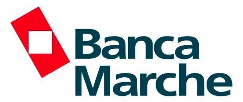 LOGO BANCA MARCHE