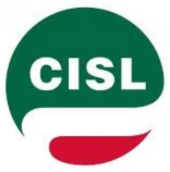 LOGO CISL