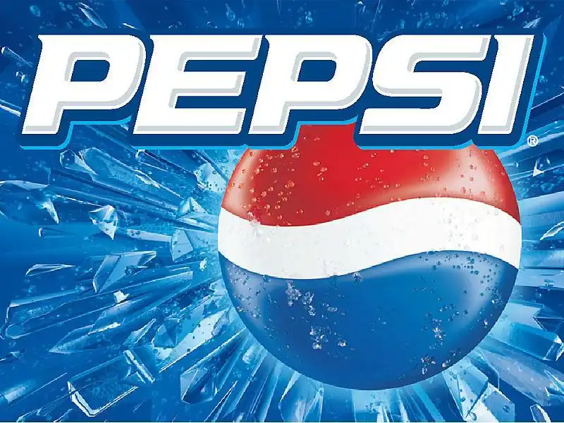  LOGO PEPSI