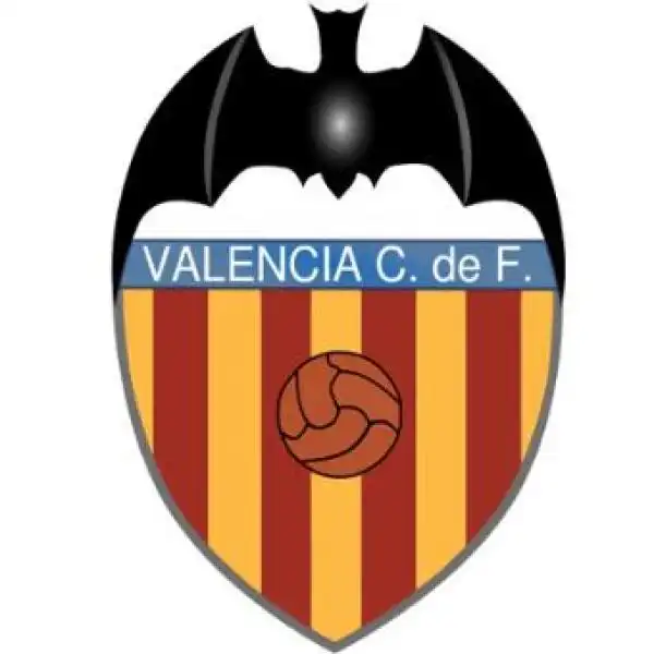 LOGO VALENCIA