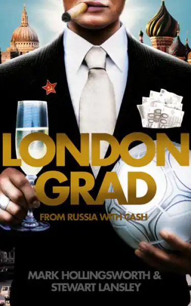 LONDONGRAD 