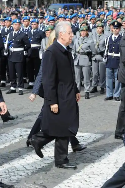 Mario Monti 