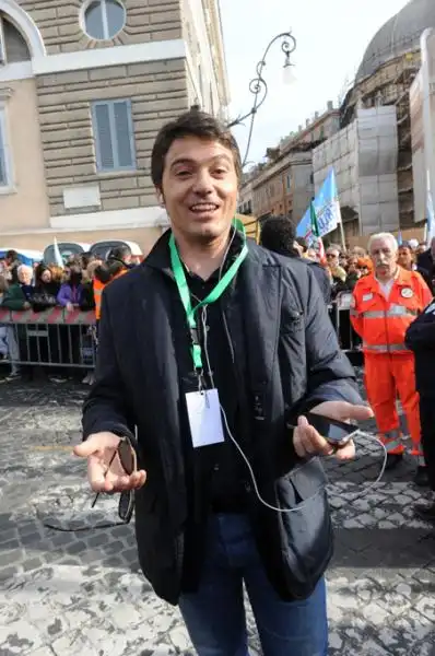 Mauro Proietti 