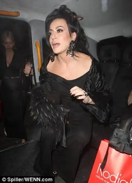 NANCY DELLOLIO 