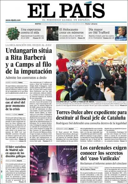 EL PAIS 